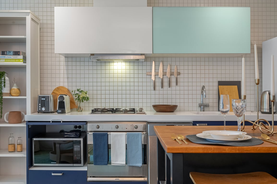 Tranquil Oasis at Lincoln Square! 1 Bedroom | 1 Bathroom 