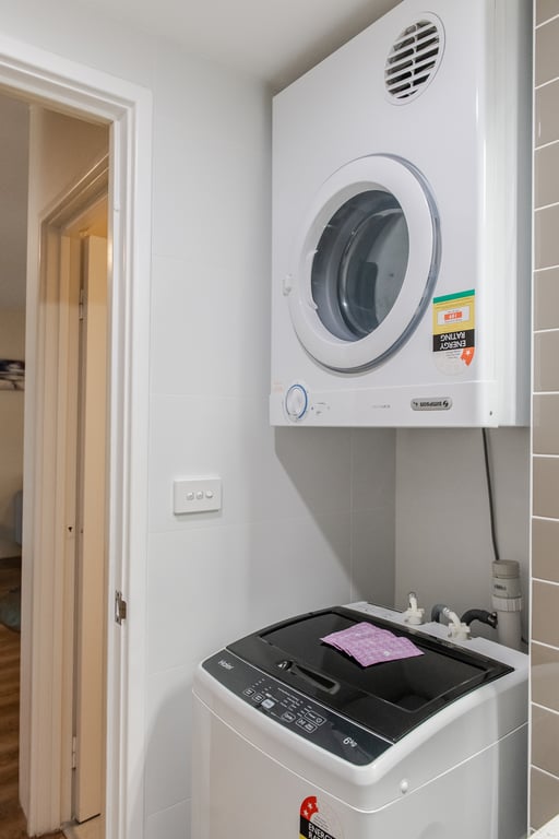 2 Bedroom B/Front Villa