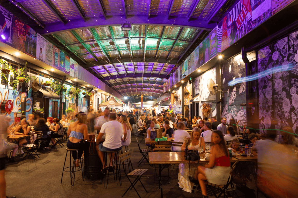 Miami Marketta