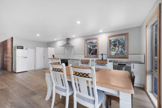 Alpine Edge Retreat- Gateway to Mount Buller