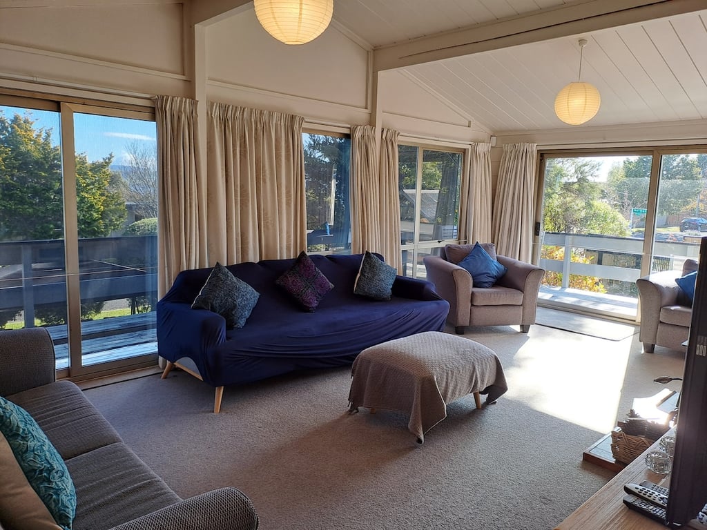 Kensington - With Linen & Wi-Fi