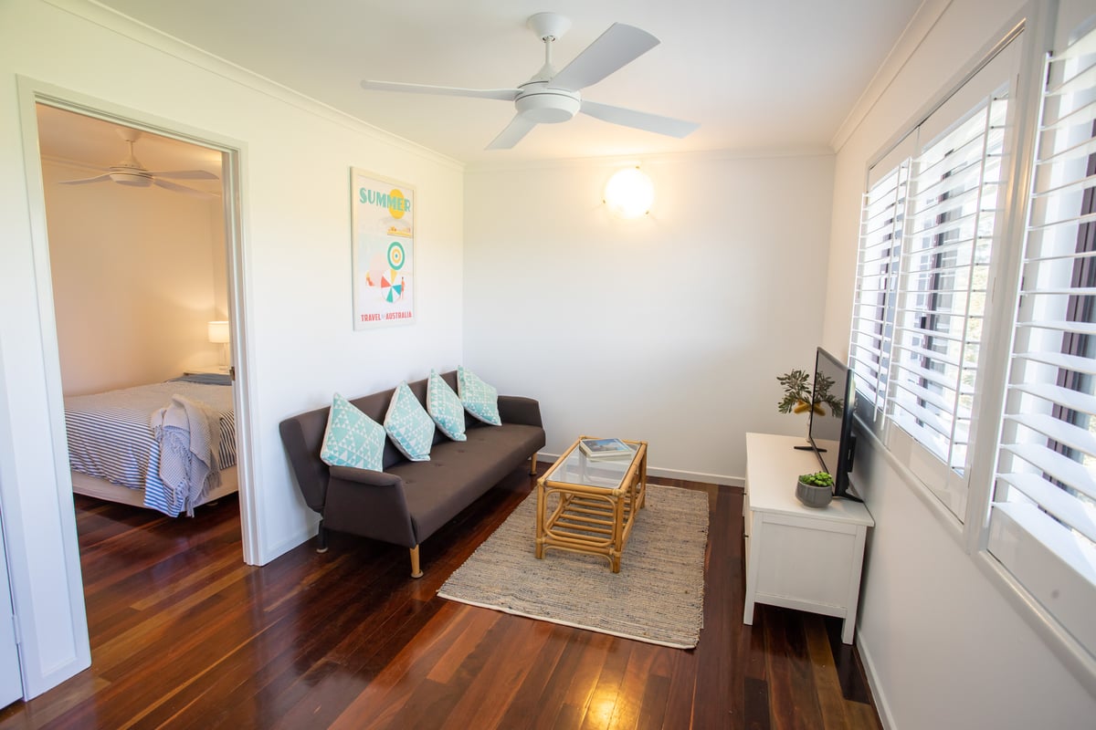 Point Break Beach House