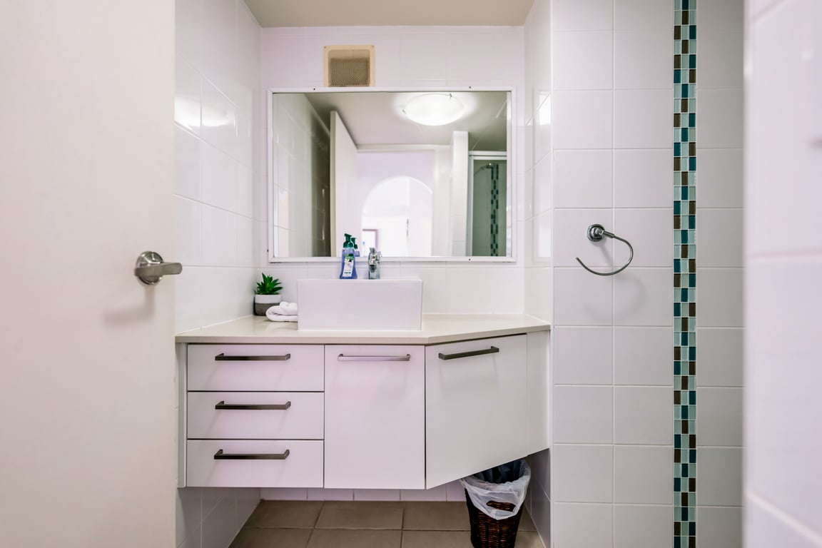 1 Bedroom Standard Apartment