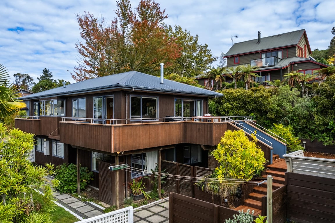 Acacia Bay Getaway - Spacious Family Living