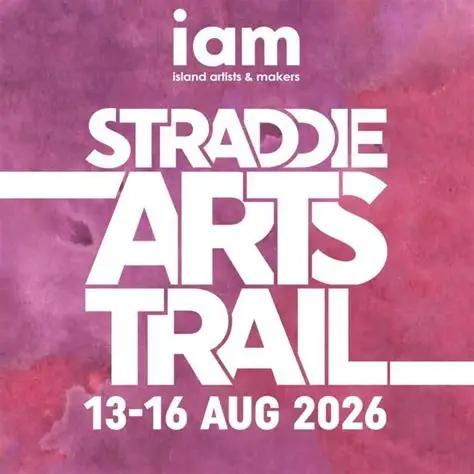 Straddie Arts Trail