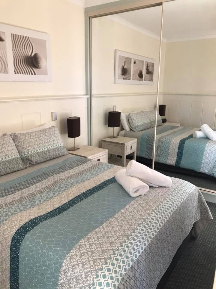 1 Bedroom Park View