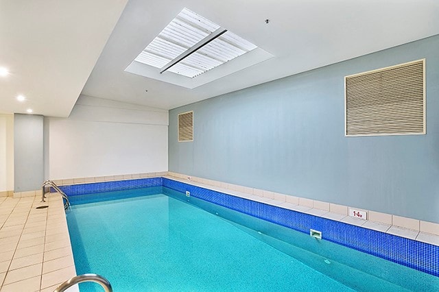 AX301 - North Sydney Urban Retreat | Pool & Gym Access