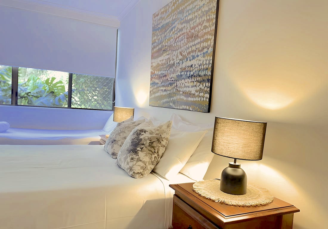 Pacific B1 - 2 Bed 2 Bath