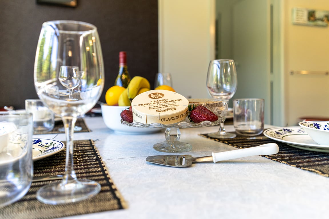 Kete Aronui (Pet Friendly)