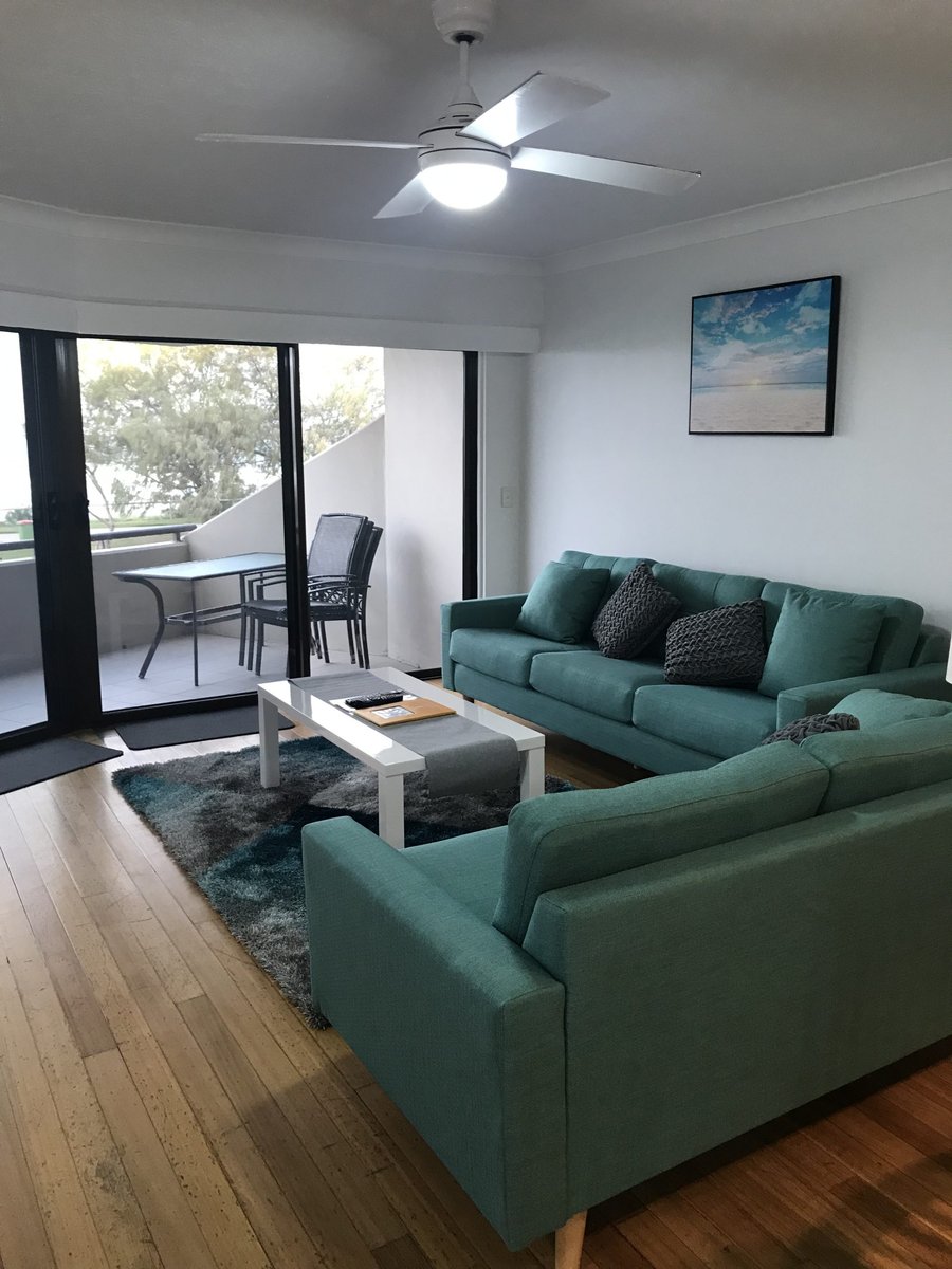 2 Bedroom Oceanview Renovated
