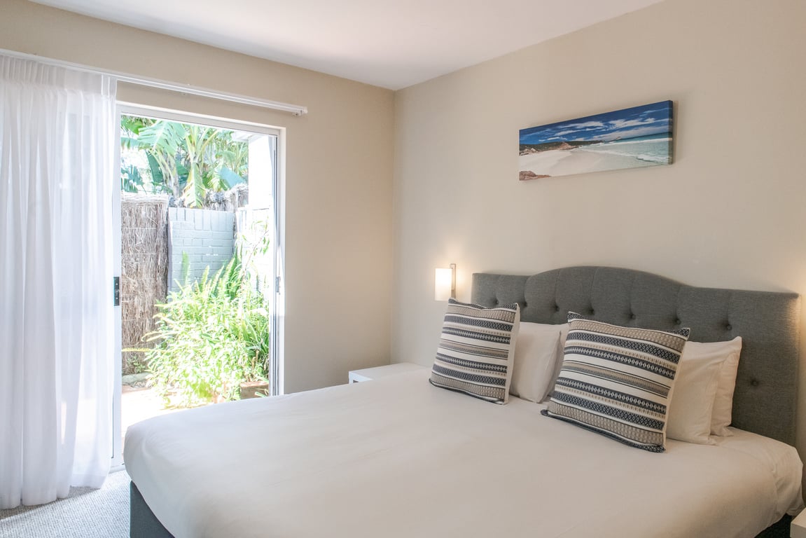 2 Bedroom B/Front Villa