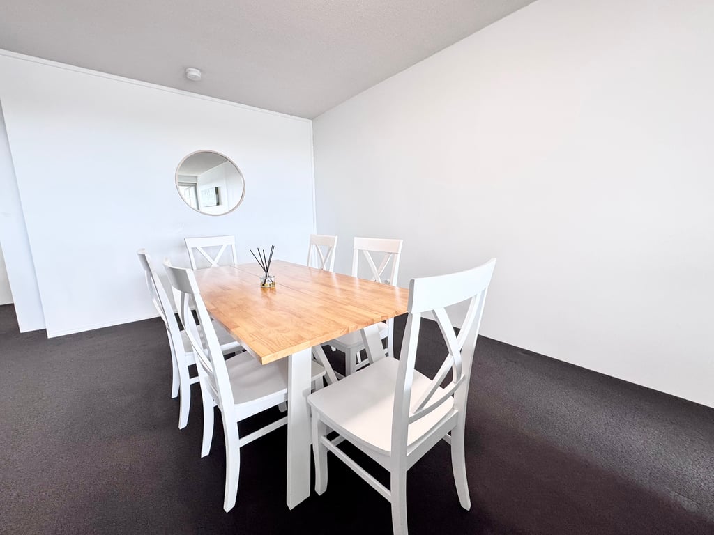 3 Bedroom Apartment 
