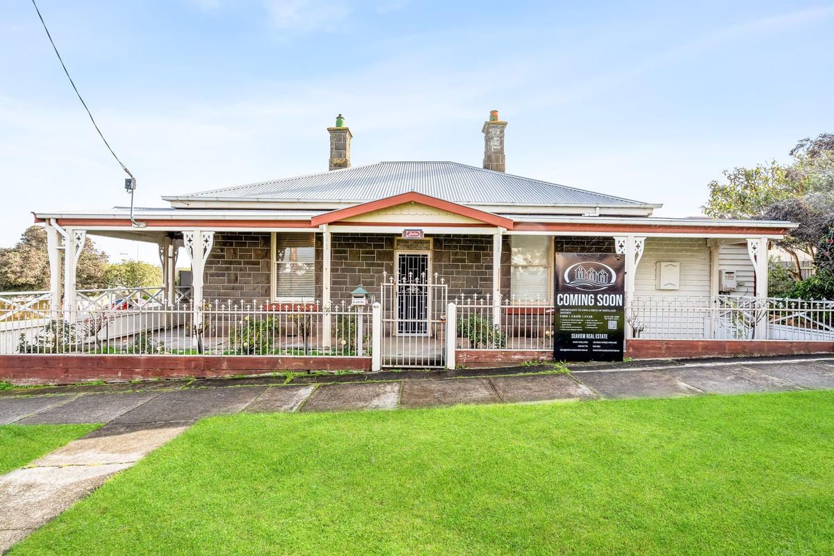 Seaview Real Estate