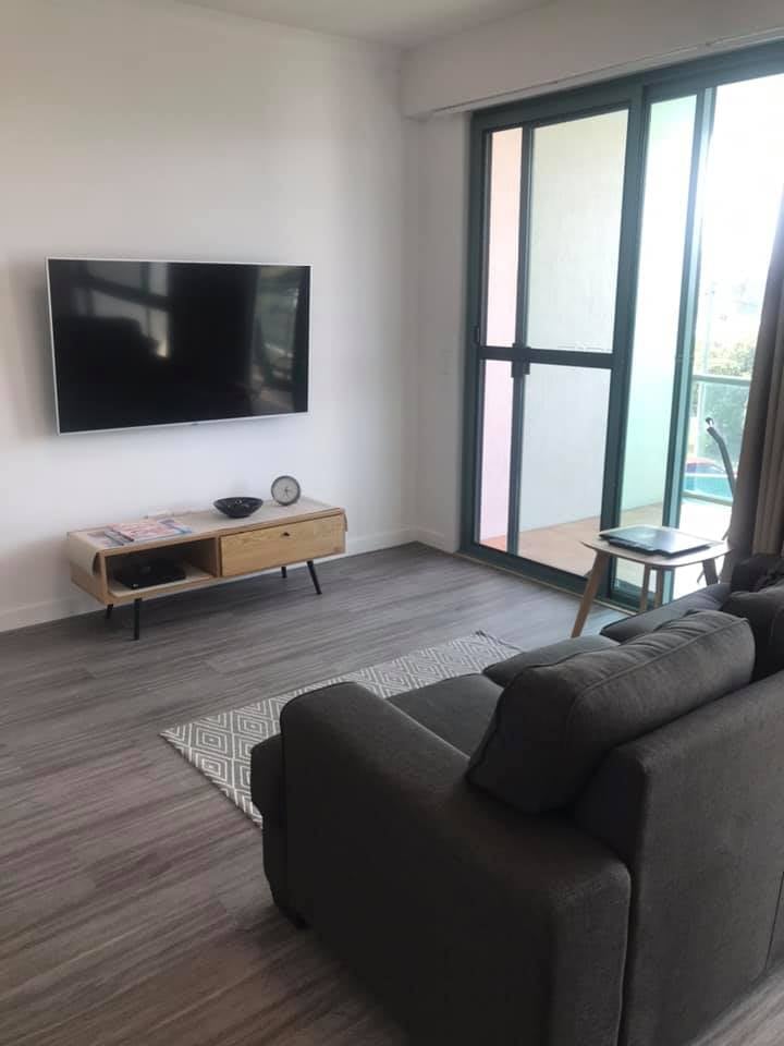 1 Bedroom Park View