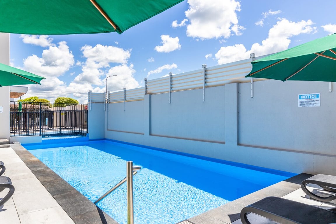 Apartment 19 - Spacious Central & Stylish