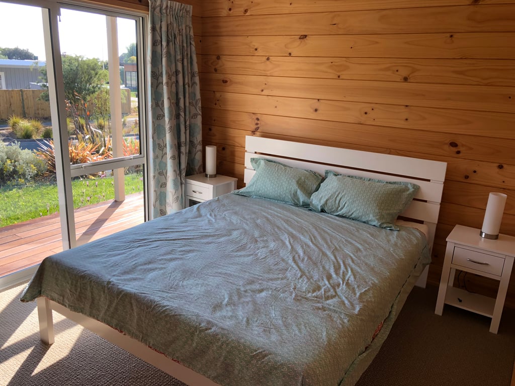 Innisfree Marahau Retreat