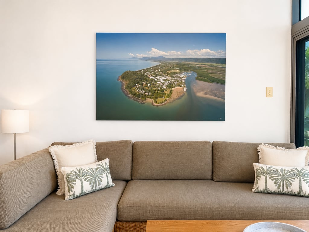 Tropical Family Apartment