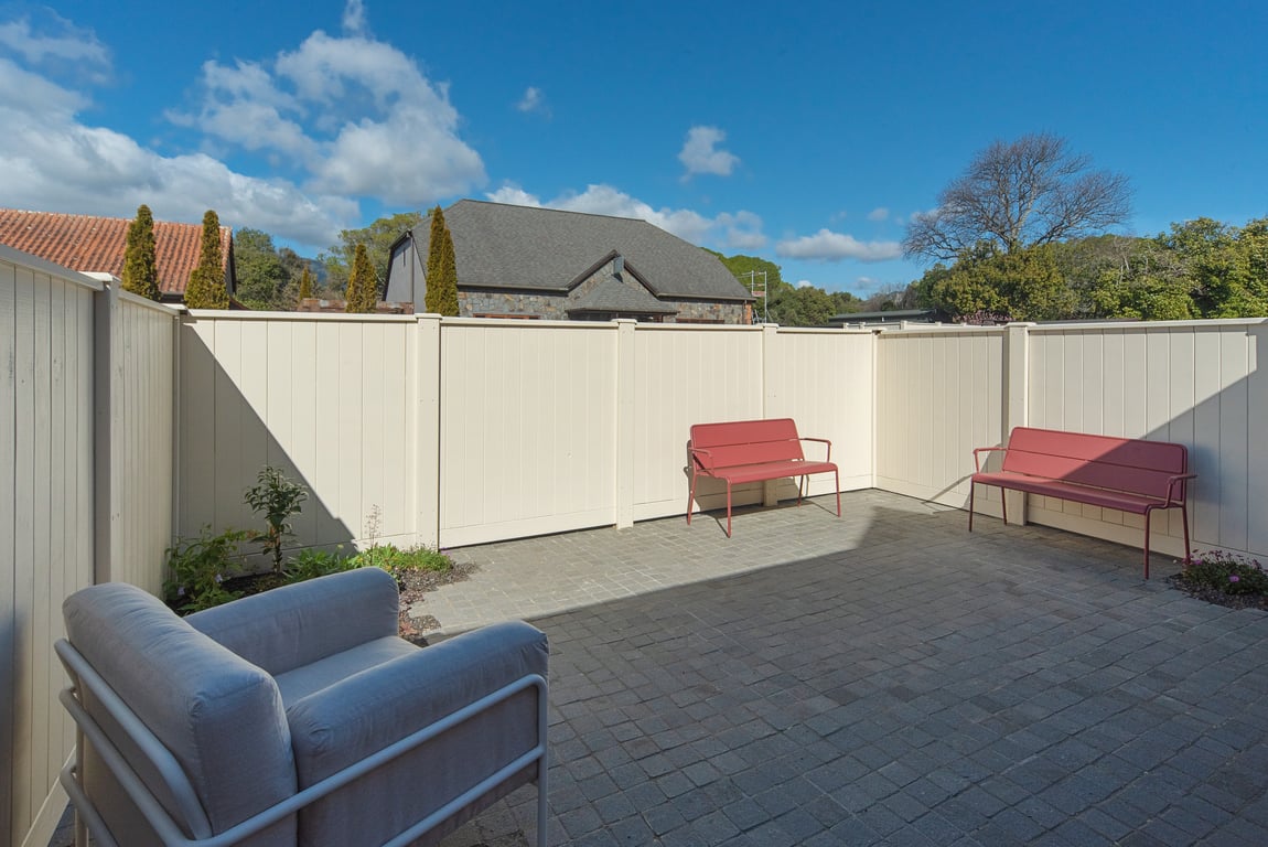 Monaco Resort Apartment