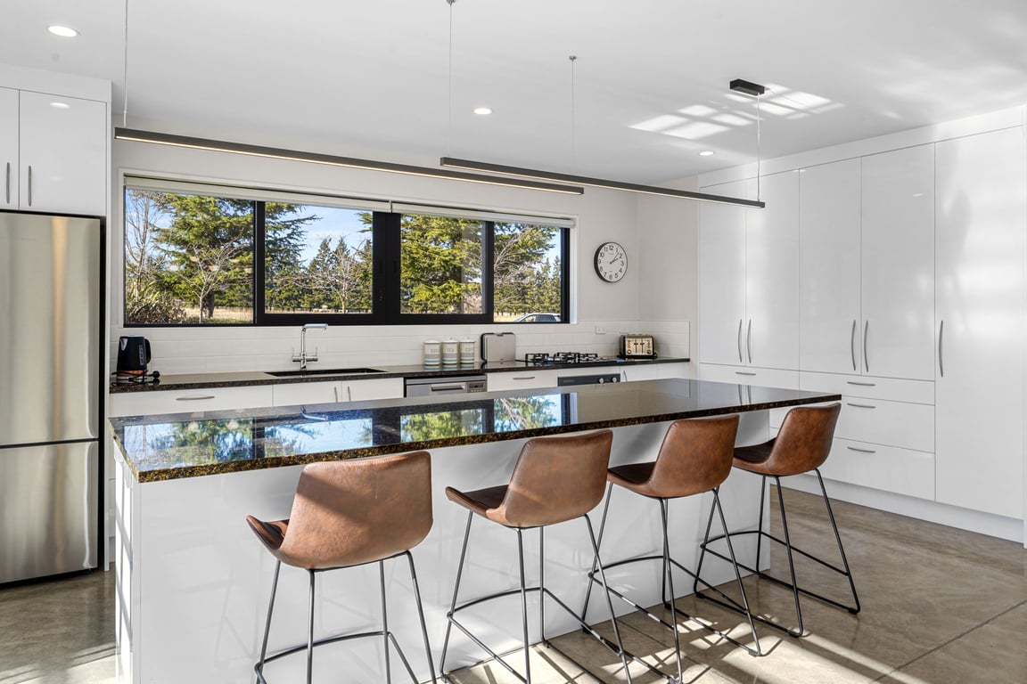 Luxury Hideaway on Argelins 