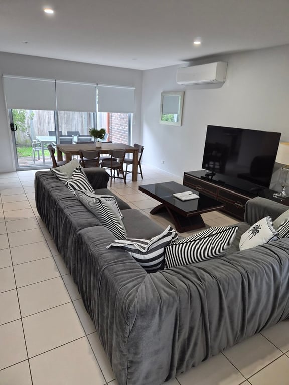 2 Bedroom Classic Villa