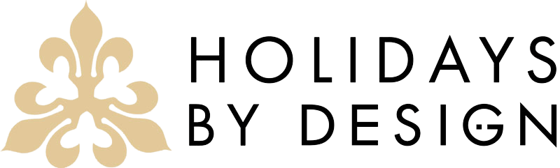 Holidays By Design