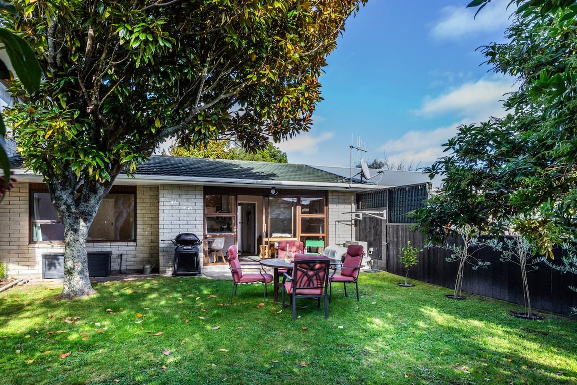 The Hideaway On Kaimanawa - Tidy Central Unit