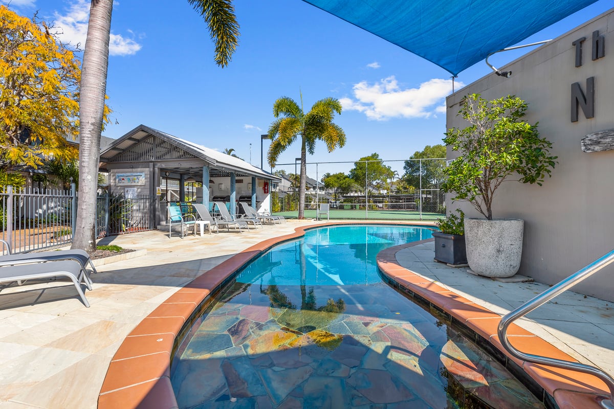 The Nautilus-Noosa 