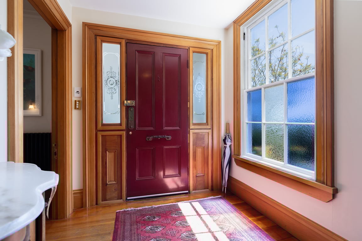 Tasman Suite - Te Whare Rangi