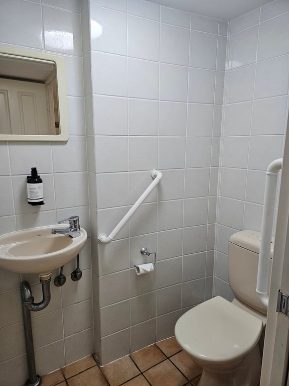 Sweeping ocean, beach & boardwalk views, extended balcony outlook, One bedroom Ocean View Apartment