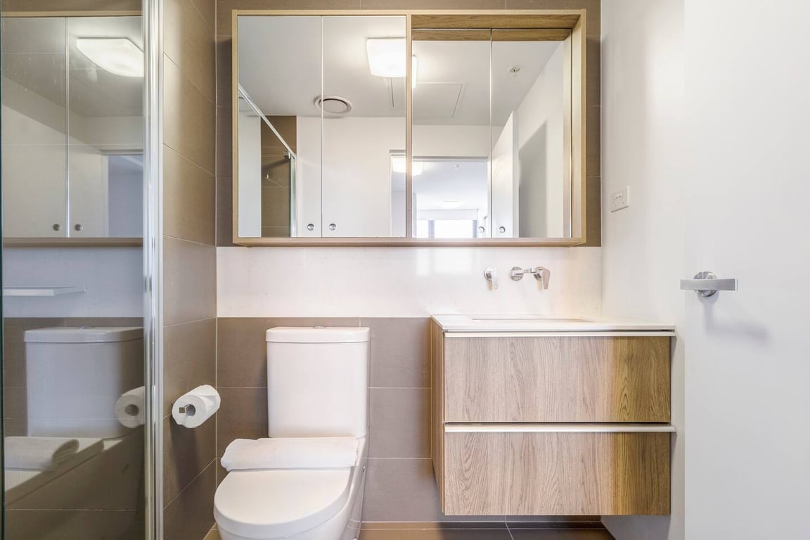 Sky-High Luxury with 270° Views! | 2Bed 2Bath 2Car