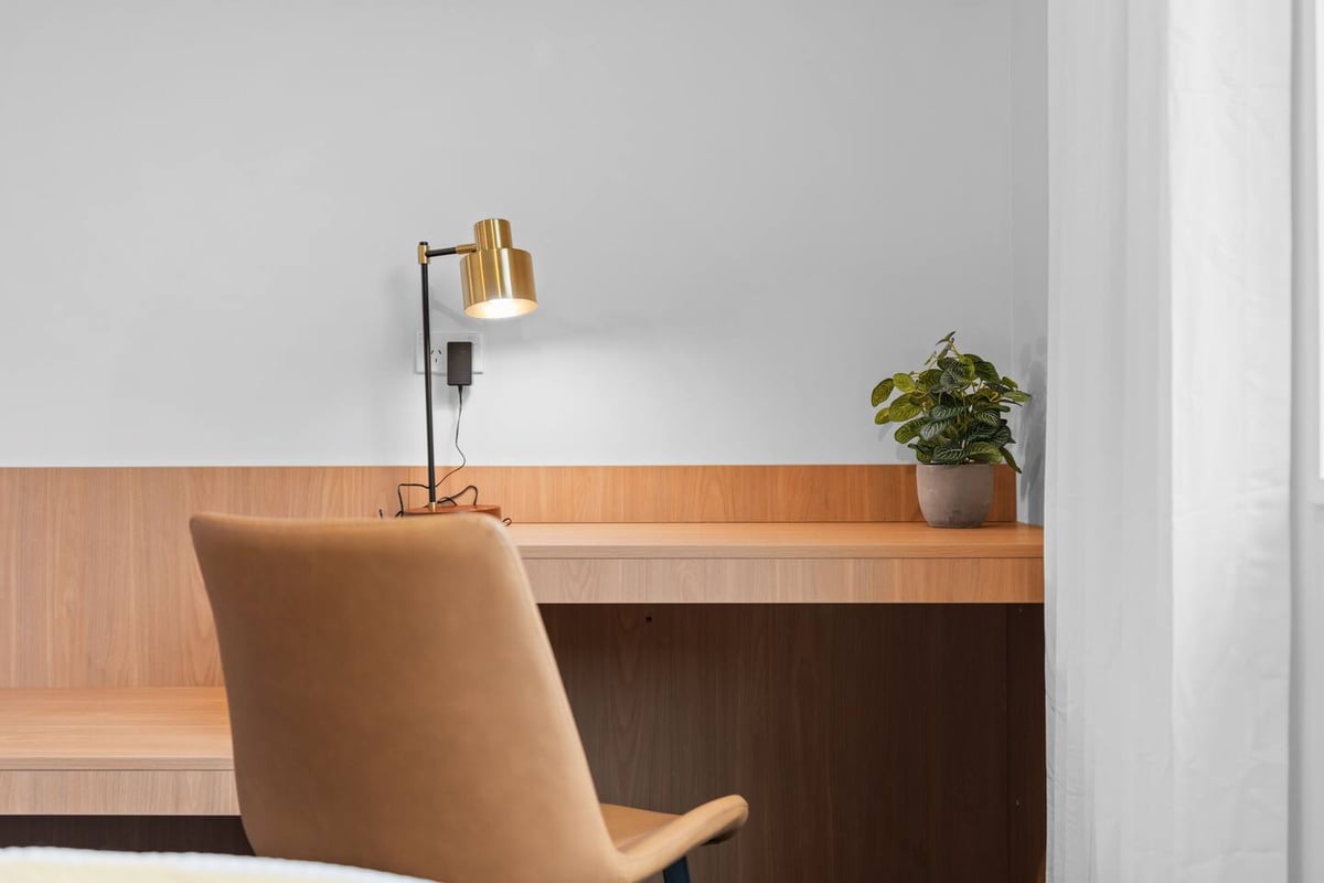 New warm family friendly /unit5/2bedroom