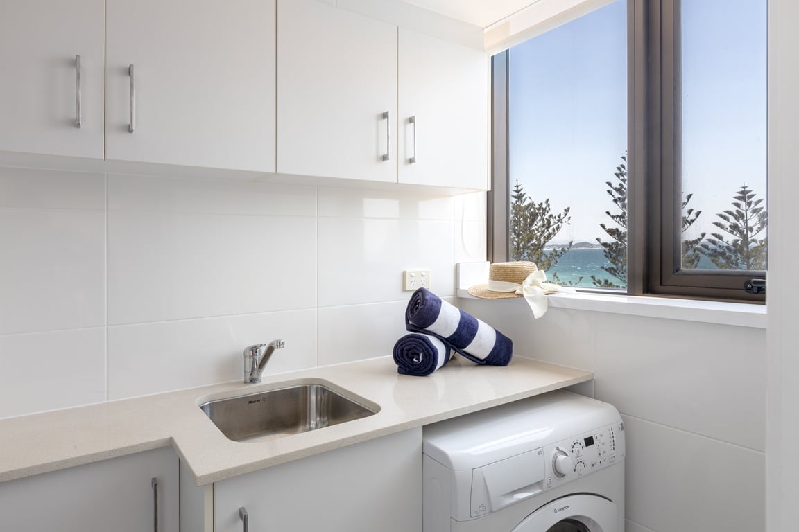 2 Bedroom Superior Apartment