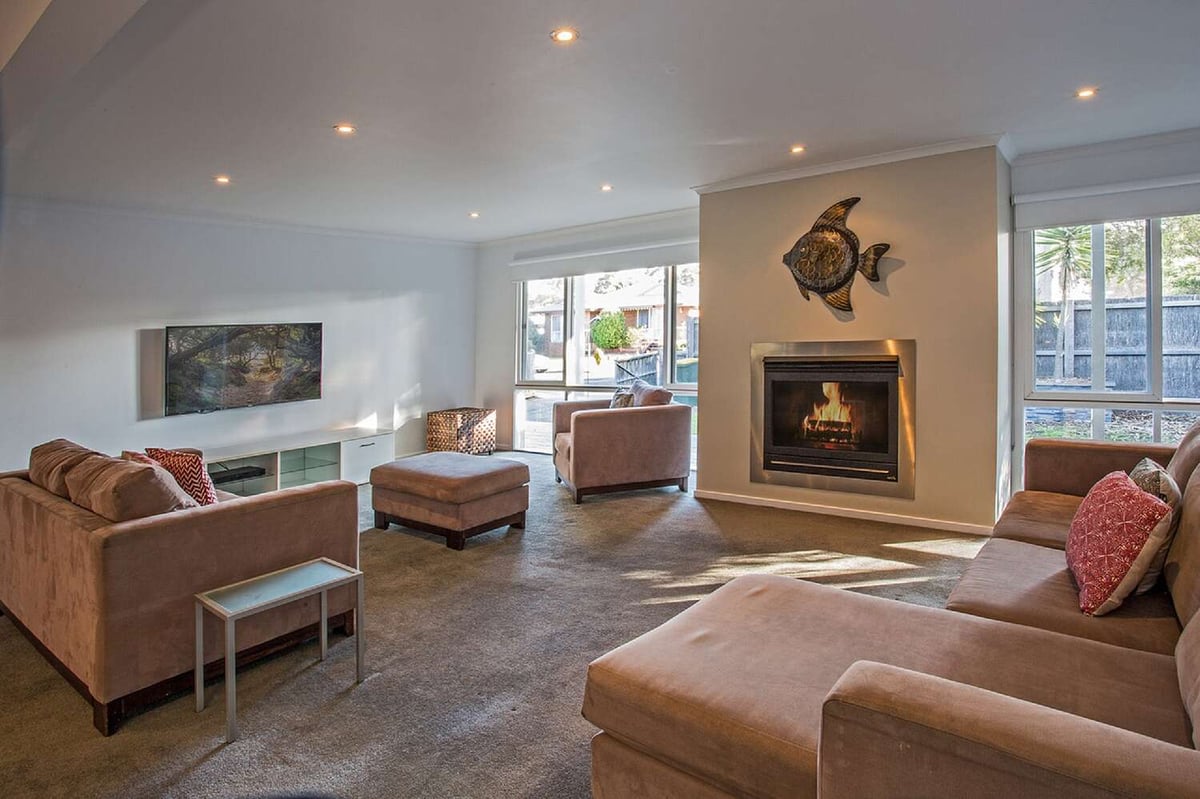 Iona Beachhouse Cowes