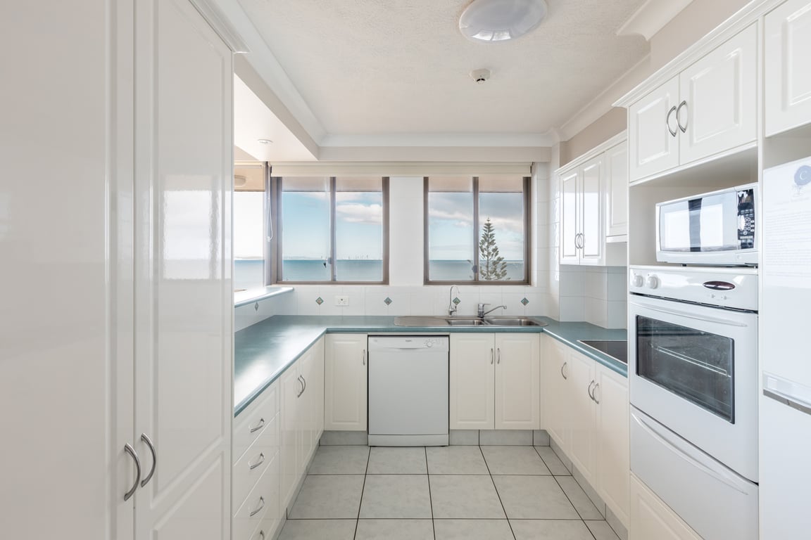 2 Bedroom Superior Apartment