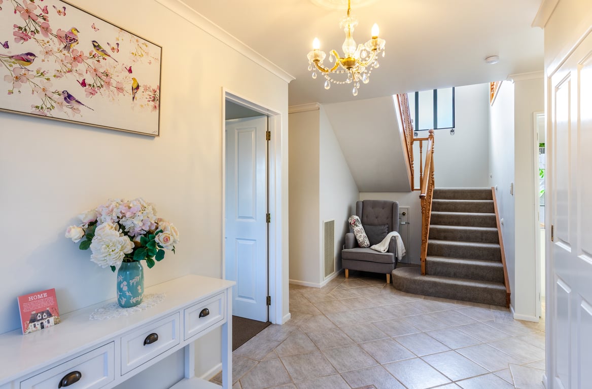 The Good Shepherd - Large Family Home 