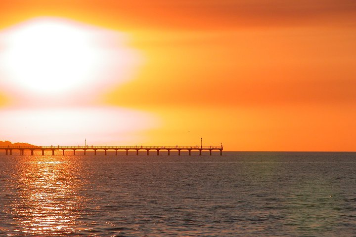 Sunsets and Cruises