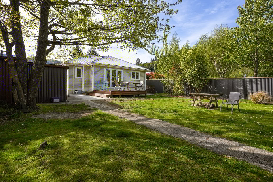 Morgan's Treasure (Pet Friendly)