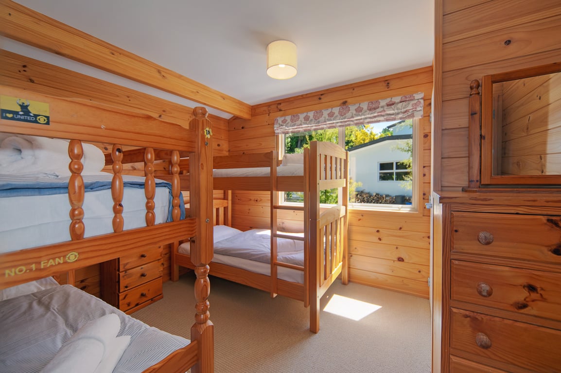 Innisfree Marahau Retreat - New Listing!