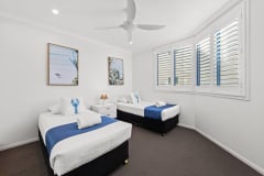 3 Bedroom Ocean View