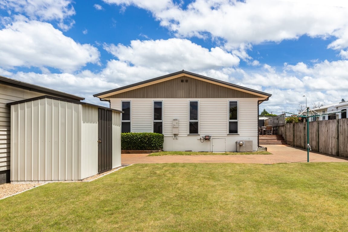Kaihua Cottage - Family Friendly Home With Wi-Fi