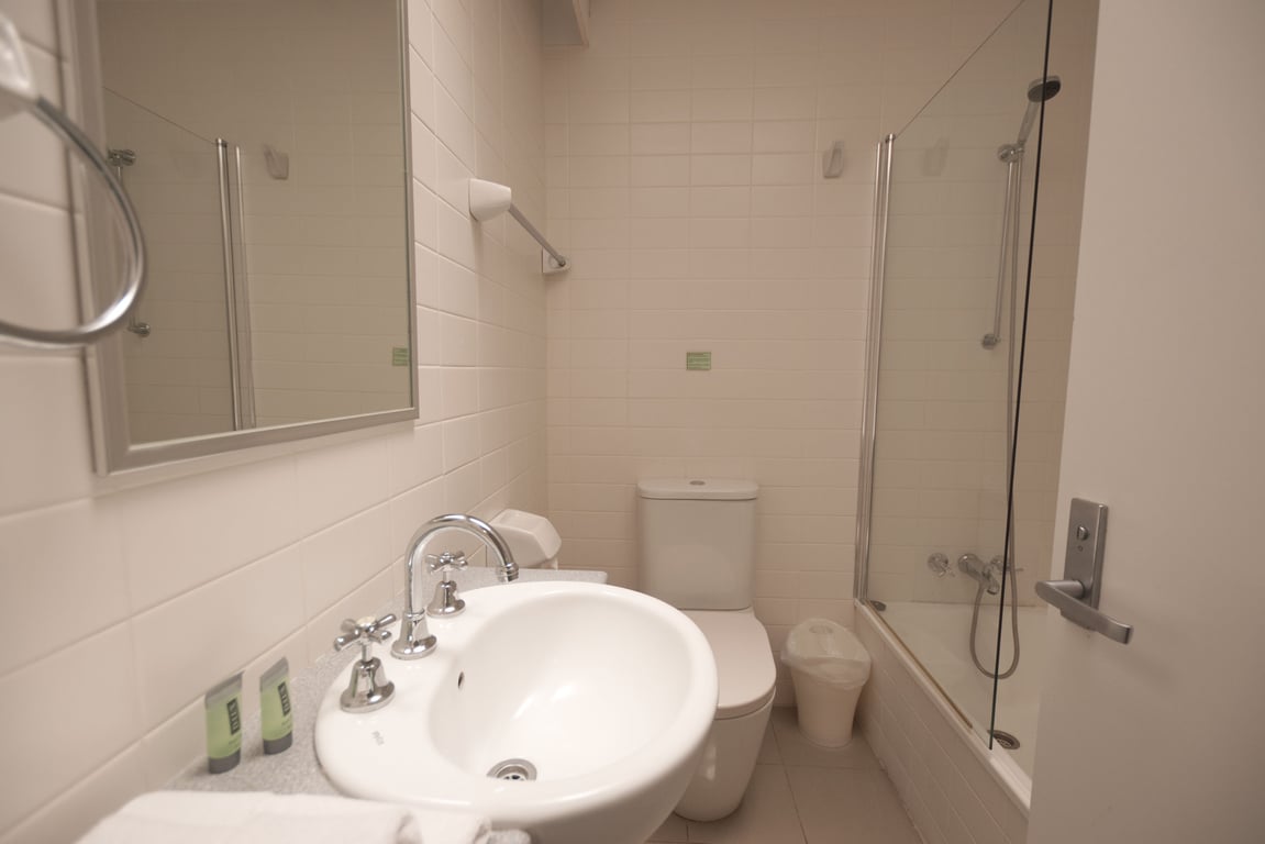 Two Bedroom Superior