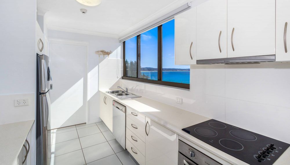 2 Bedroom Luxury Apartment