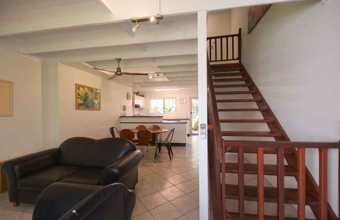 Two Bedroom Superior