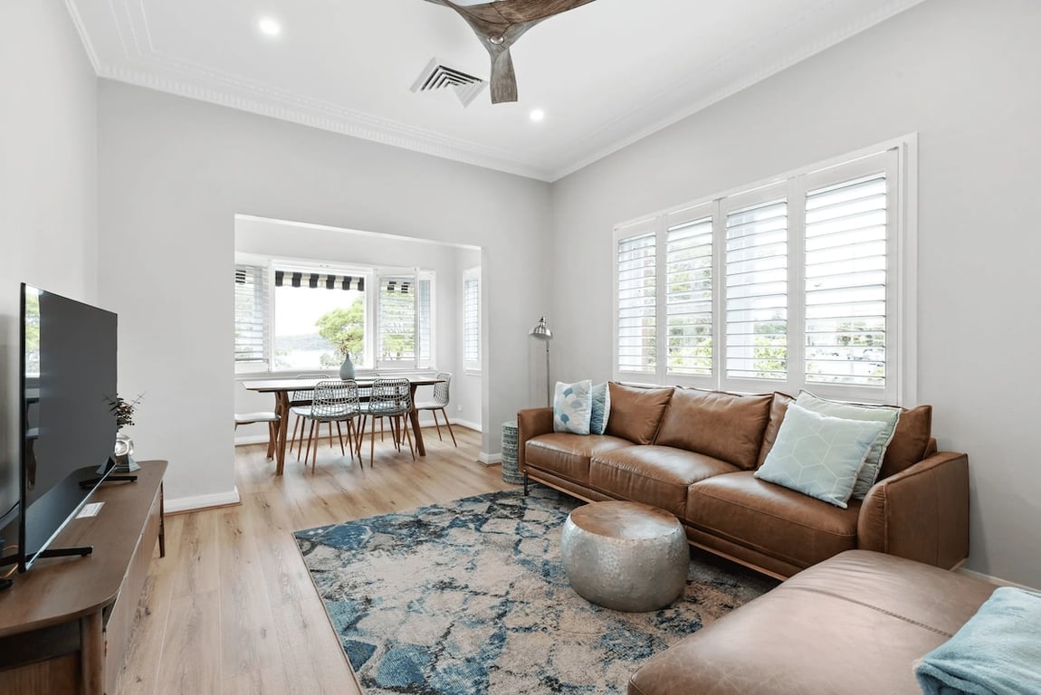 BALO3 - Balmoral Beauty | Elevated Living On The Esplanade