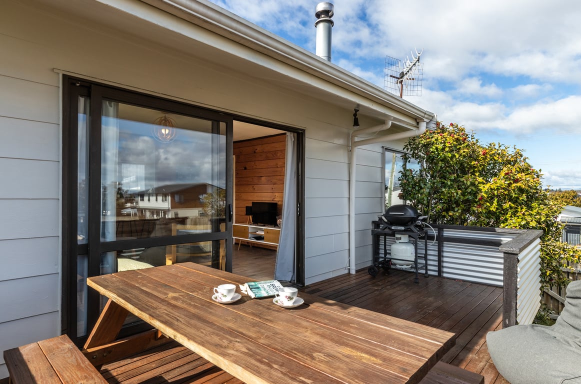 Scannell Street Central - Includes Linen And Wifi
