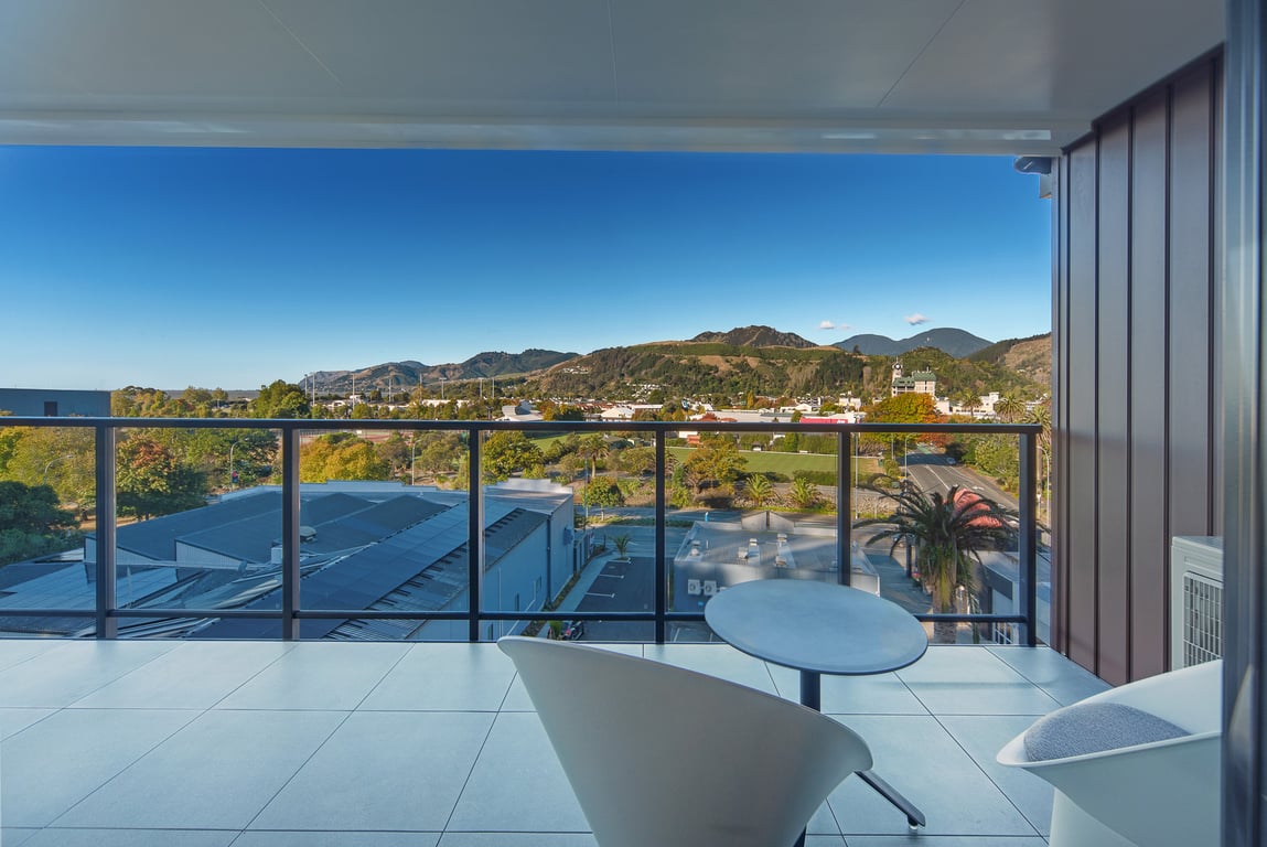 Havenview City Apartment