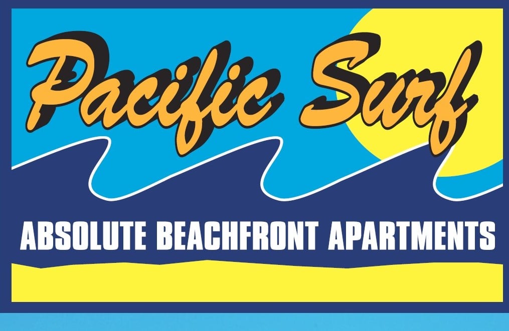 Pacific Surf