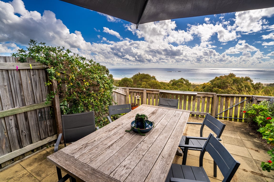 Premium Two Bedroom Headland Ocean