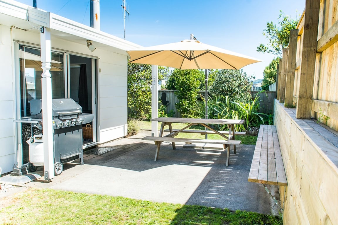 Taupo Central - Close To Town And Includes Wifi