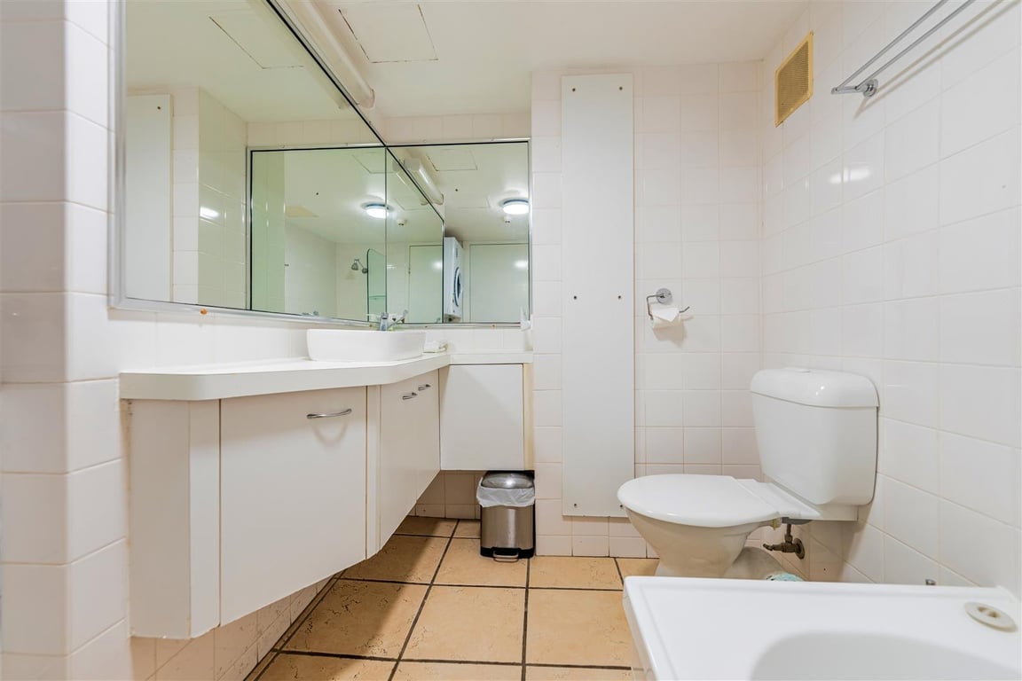 2 Bedroom Standard Apartment